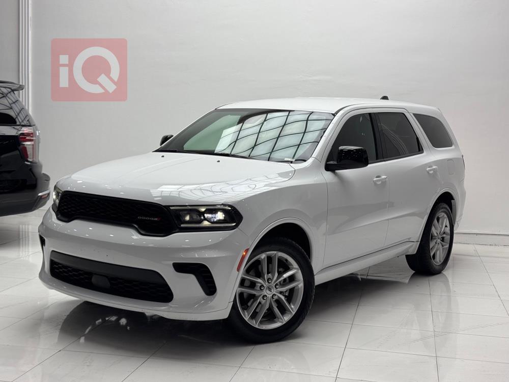 دۆج دۆرانگۆ